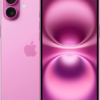 Apple iPhone 16 Plus