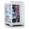 Gaming PC | AMD Ryzen 7 5700X | RTX 5060 | 16 GB DDR4 - powered by Asus