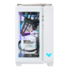 Gaming PC | AMD Ryzen 7 5700X | RTX 5060 | 16 GB DDR4 - powered by Asus