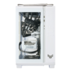 Gaming PC | AMD Ryzen 7 5700X | RTX 5060 | 16 GB DDR4 - powered by Asus
