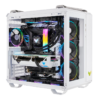 Gaming PC | AMD Ryzen 7 5700X | RTX 5060 | 16 GB DDR4 - powered by Asus