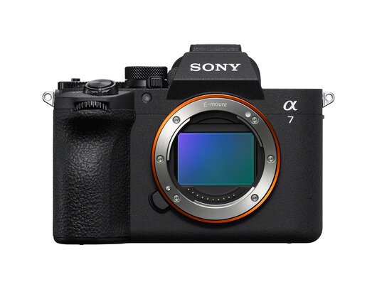 Sony A7 V Camera (Body Only) | ILCE-7M5