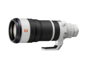 1.NEWLENS_A-Large.jpg Sony 100–400mm G Master Telephoto Lens | SEL100400GM