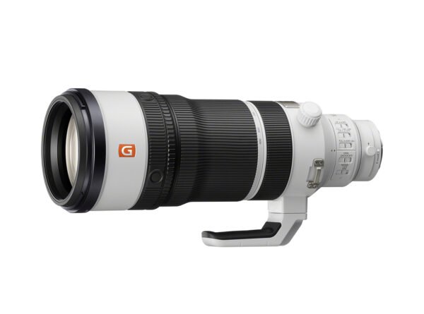 1.NEWLENS_A-Large.jpg Sony 100–400mm G Master Telephoto Lens | SEL100400GM