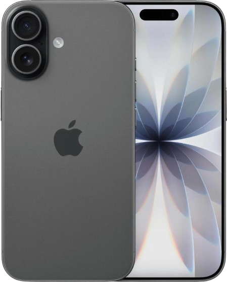 Apple iPhone 17