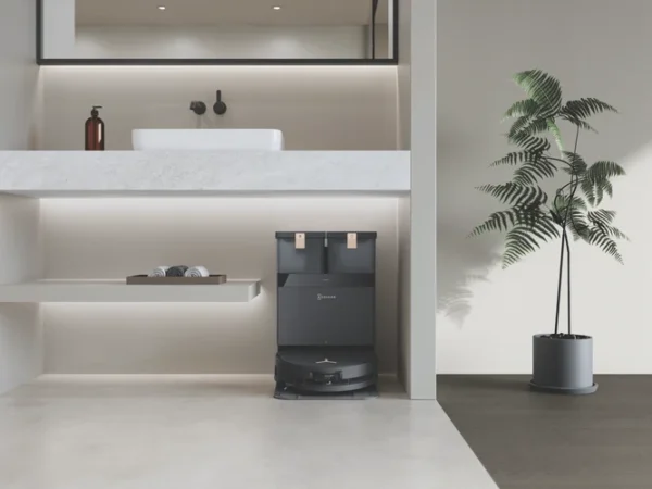 50093584_946436 Ecovacs DEEBOT X8 PRO OMNI Robotic Vacuum