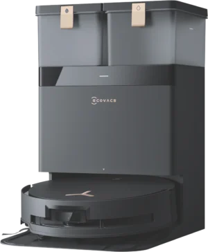 50093584_946829 Ecovacs DEEBOT X8 PRO OMNI Robotic Vacuum