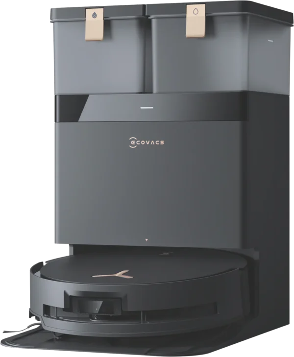50093584_946829 Ecovacs DEEBOT X8 PRO OMNI Robotic Vacuum