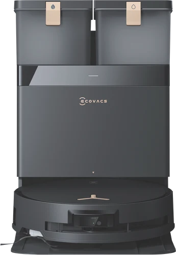 50093584_946839 Ecovacs DEEBOT X8 PRO OMNI Robotic Vacuum
