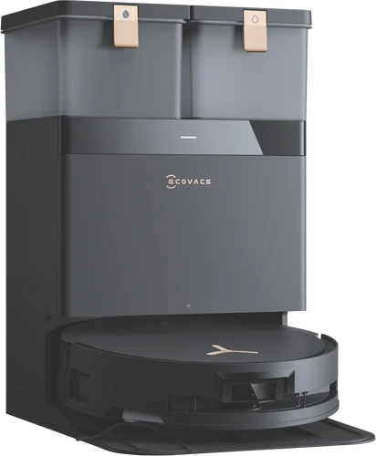 50093584_946853 Ecovacs DEEBOT X8 PRO OMNI Robotic Vacuum