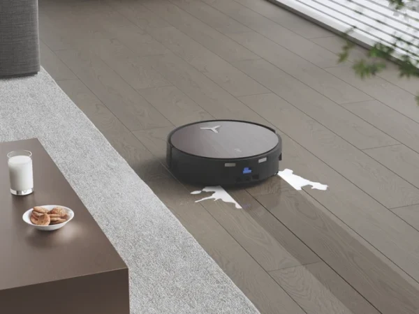 50096392_1013705 Ecovacs DEEBOT X11 OMNICYCLONE Robotic Vacuum