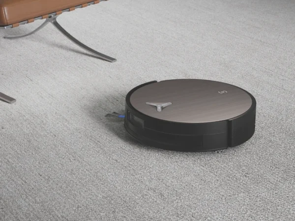 50096392_1013714 Ecovacs DEEBOT X11 OMNICYCLONE Robotic Vacuum