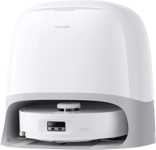 50096975_1023859 Roborock QRevo Curv 2 Flow Robotic Vacuum