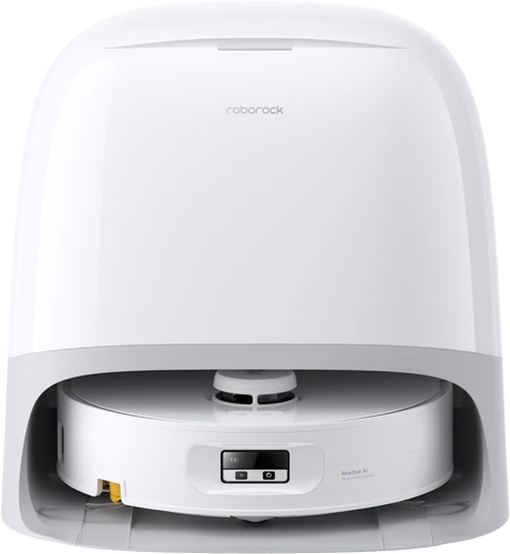 50096975_1023875 Roborock QRevo Curv 2 Flow Robotic Vacuum
