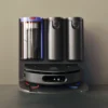 Dyson Spot+Scrub Ai Wet & Dry Robot Vacuum