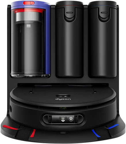 Dyson Spot+Scrub Ai Wet & Dry Robot Vacuum