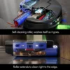Dyson Spot+Scrub Ai Wet & Dry Robot Vacuum