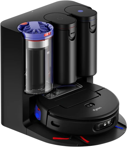 Dyson Spot+Scrub Ai Wet & Dry Robot Vacuum