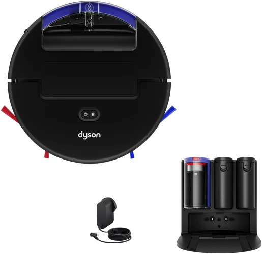Dyson Spot+Scrub Ai Wet & Dry Robot Vacuum