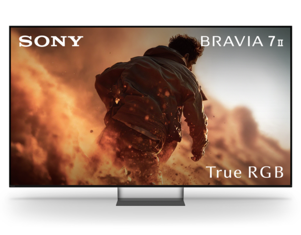 65_XR70M2_front.png Sony BRAVIA 7 II 65" TV K-65XR75M2 | True RGB | RGB LED | 4K HDR Smart TV | XR Processor