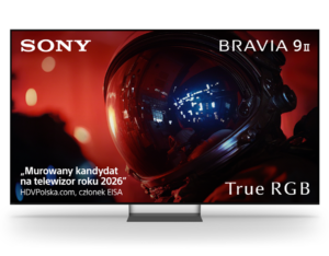 65_XR90M2_front.png Sony BRAVIA 9 II 65" TV K-65XR95M2 | True RGB | RGB LED | 4K HDR Smart TV | XR Processor