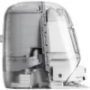 DJI Romo P Robotic Vacuum