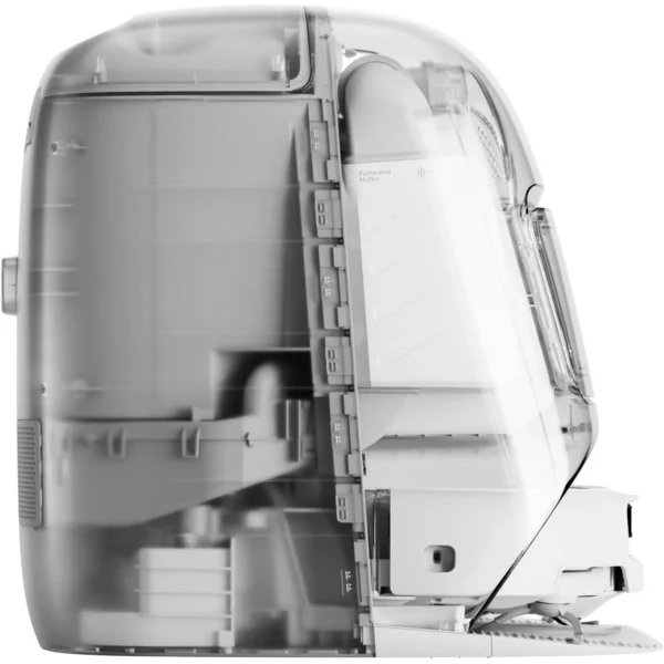 DJI Romo P Robotic Vacuum