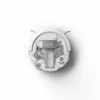 DJI Romo P Robotic Vacuum