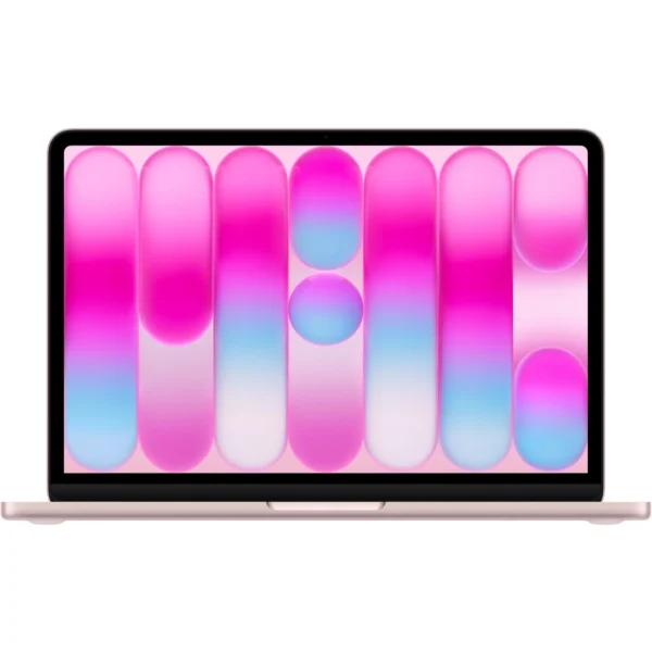 890865-Product-0-I-639082503005653090 Apple MacBook Neo 13-inch with A18 Pro Chip, 512GB/8GB (Blush)