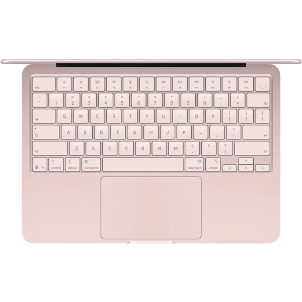 890865-Product-1-I-639082503004234775 Apple MacBook Neo 13-inch with A18 Pro Chip, 512GB/8GB (Blush)