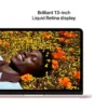 890865-Product-4-I-639082503005307894 Apple MacBook Neo 13-inch with A18 Pro Chip, 512GB/8GB (Blush)