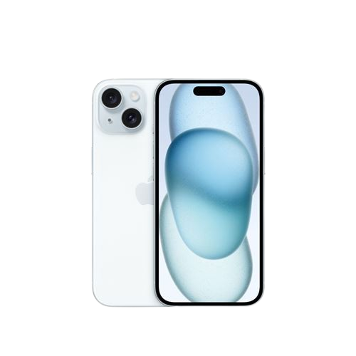 Apple iPhone 15
