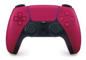 PlayStation Accessories