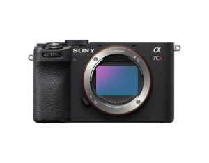 ILCE7CR_1.jpg Sony Alpha ILCE7CRB – Full-Frame Mirrorless Camera ILCE-7CR (Body Only)
