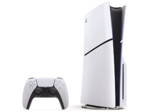 PlayStation 5 Consoles