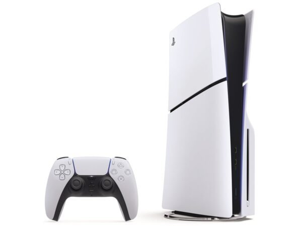 PlayStation 5 Consoles