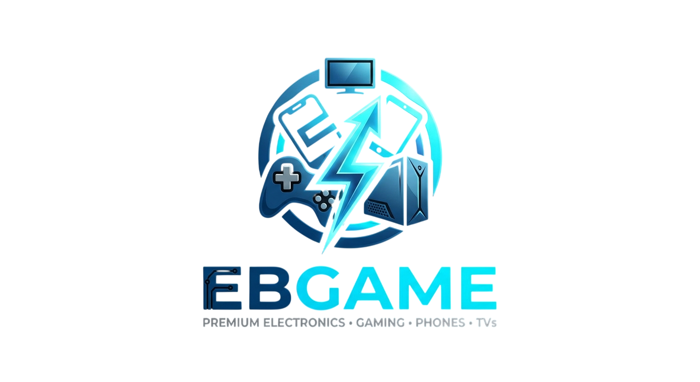 Ebgame, premium computers, iPads, gaming PCs and quality electronics to power your digital lifestyle