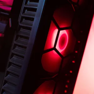 PCCG Ghost Ryzen 5 5500 - RX 7600 8GB - 16GB DDR4 Gaming PC (BYO OS)