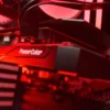 PCCG Ghost Ryzen 5 5500 - RX 7600 8GB - 16GB DDR4 Gaming PC (BYO OS)