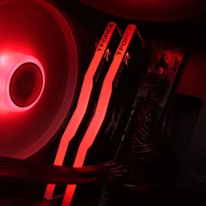 PCCG Ghost Ryzen 5 5500 - RX 7600 8GB - 16GB DDR4 Gaming PC (BYO OS)