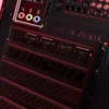 PCCG Ghost Ryzen 5 5500 - RX 7600 8GB - 16GB DDR4 Gaming PC (BYO OS)