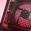 PCCG Ghost Ryzen 5 5500 - RX 7600 8GB - 16GB DDR4 Gaming PC (BYO OS)