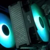 PCCG Flare Ryzen 5 5600 - ARC B580 12GB - 16GB DDR4 Gaming PC (BYO OS)