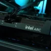 PCCG Flare Ryzen 5 5600 - ARC B580 12GB - 16GB DDR4 Gaming PC (BYO OS)