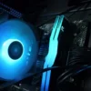 PCCG Flare Ryzen 5 5600 - ARC B580 12GB - 16GB DDR4 Gaming PC (BYO OS)