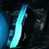 PCCG Flare Ryzen 5 5600 - ARC B580 12GB - 16GB DDR4 Gaming PC (BYO OS)