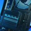 PCCG Flare Ryzen 5 5600 - ARC B580 12GB - 16GB DDR4 Gaming PC (BYO OS)