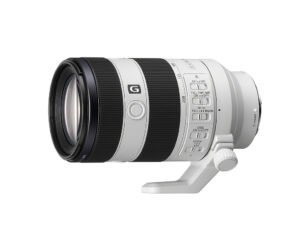 VX8036ASCscentre.jpg Sony FE 70–200mm F4 G OSS II Lens | SEL70200G2
