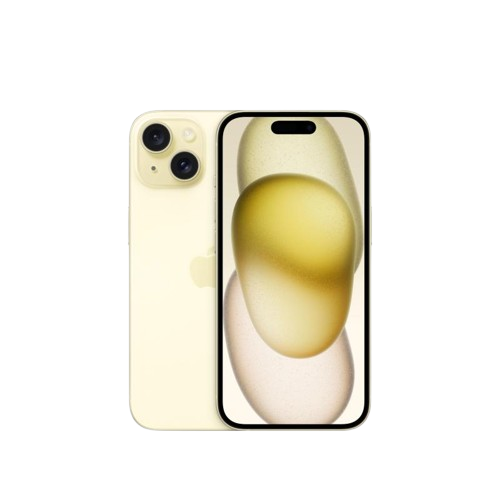 Apple iPhone 15