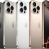 Apple iPhone 16 Pro Max